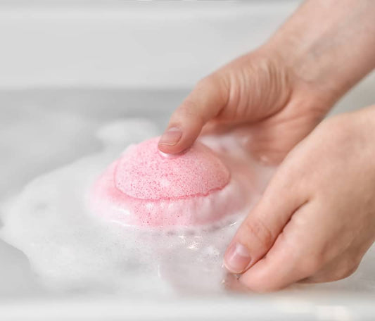 Elevating Self-Care: The Transformative Power of Fizzy Bath Bombs